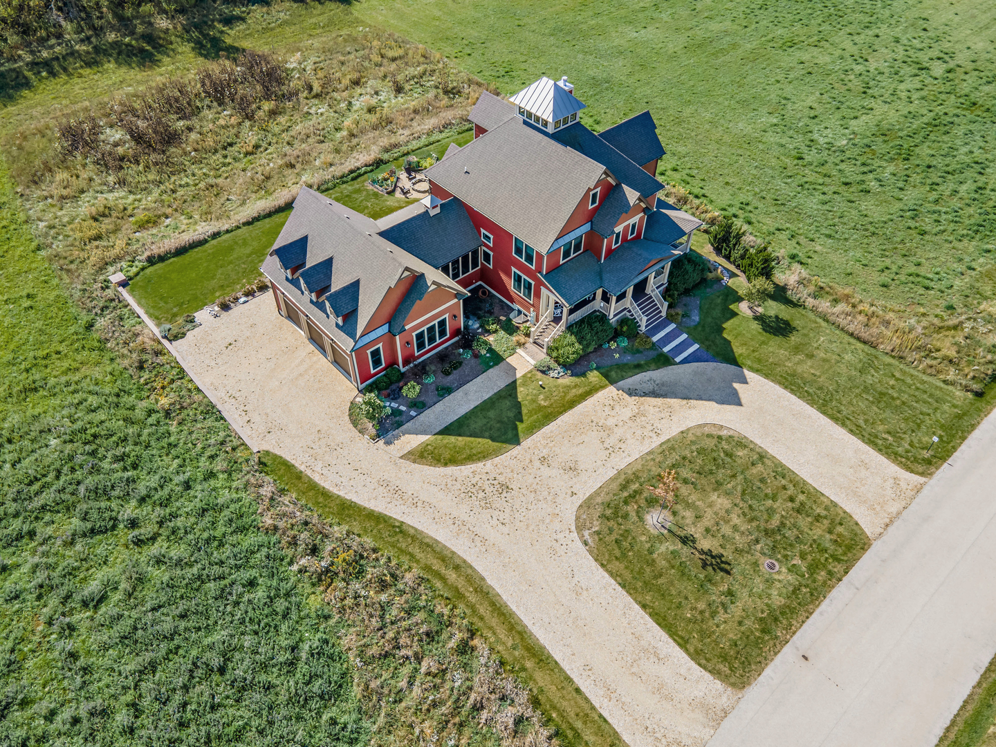 45W635 S Serosun Farms Lane