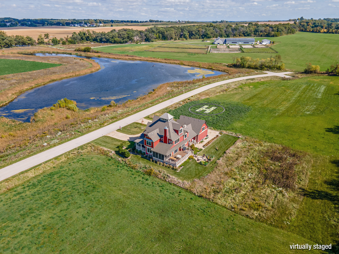 45W635 S Serosun Farms Lane