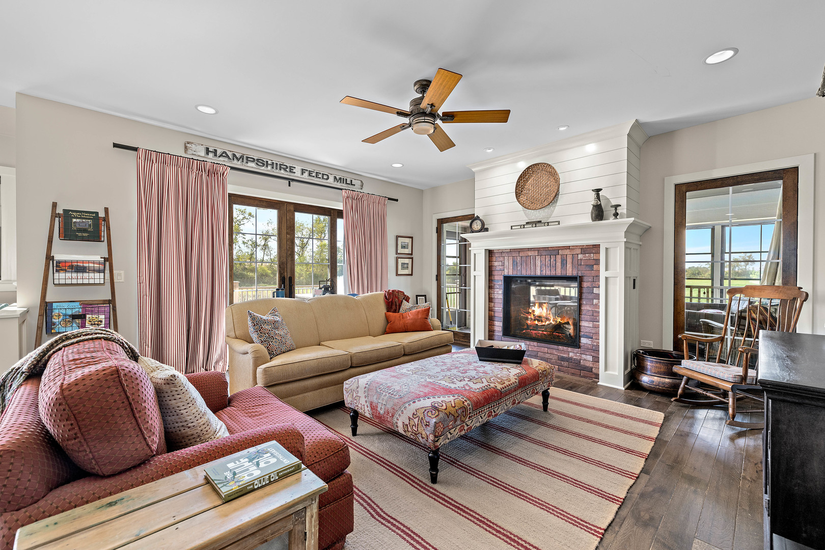 45W635 S Serosun Farms Lane