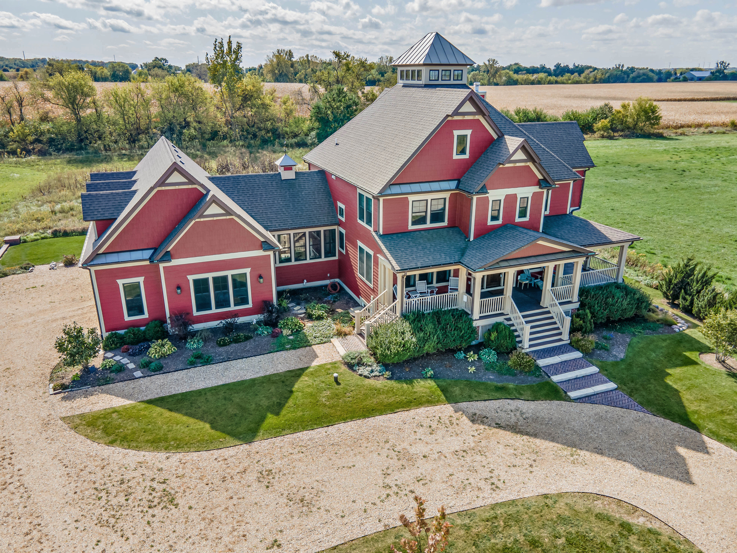 45W635 S Serosun Farms Lane