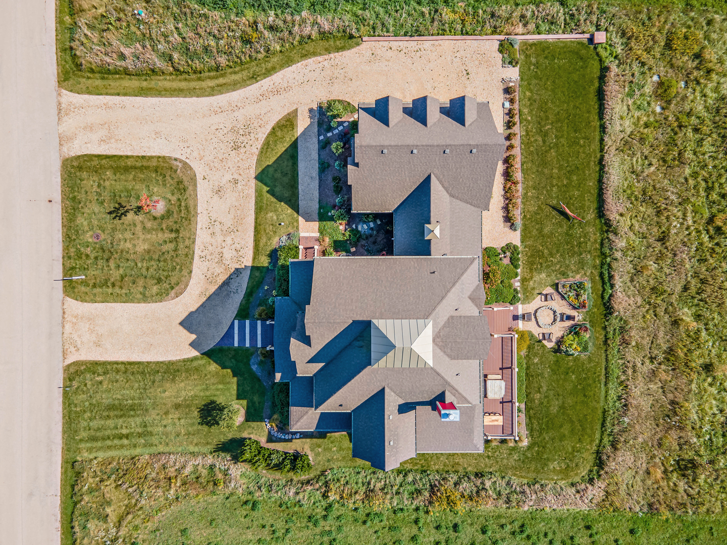 45W635 S Serosun Farms Lane