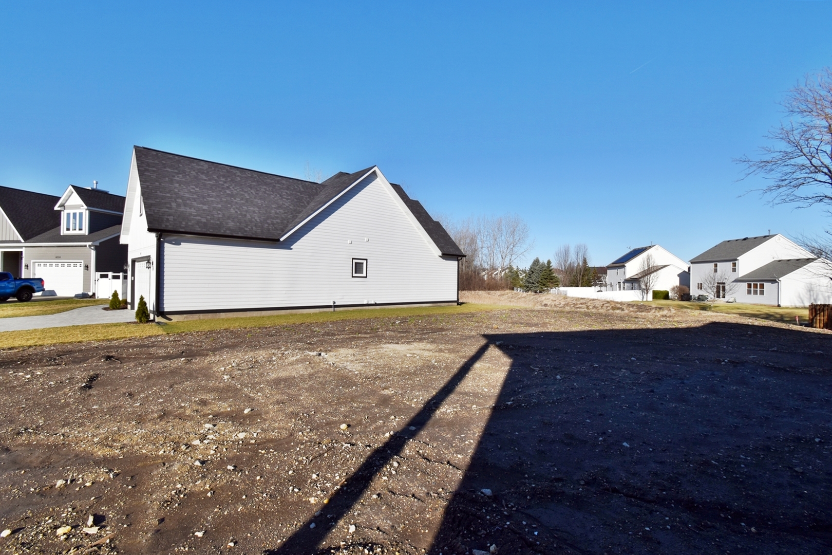 4012 Faith Lane