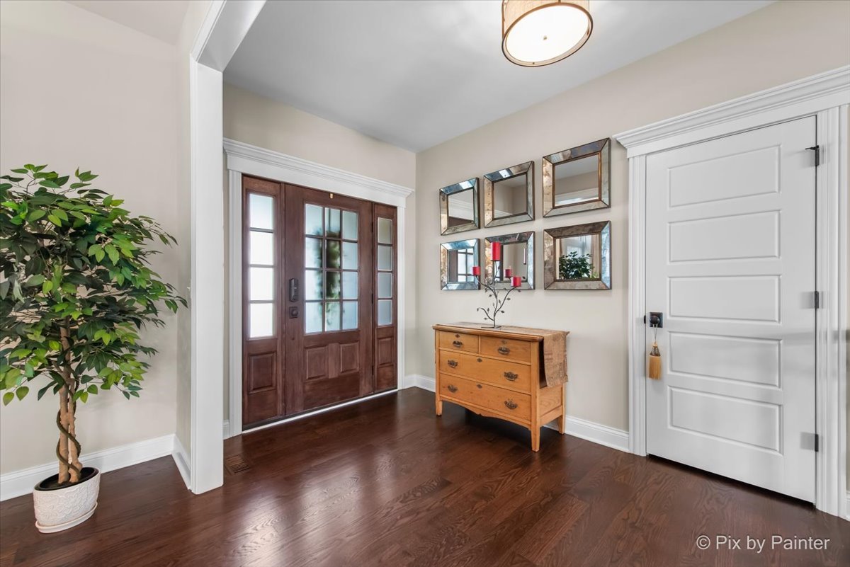 1075 Redbud Lane