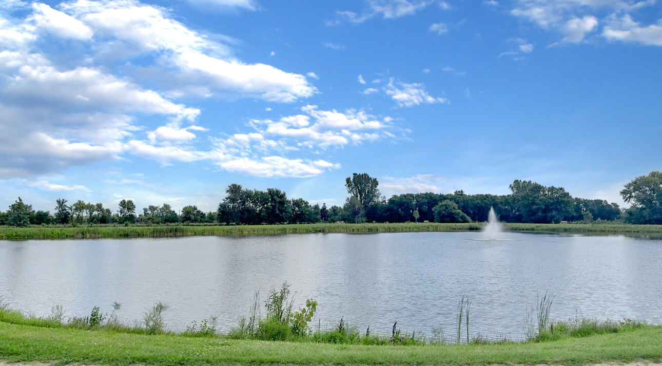 827 W. Hampshire Drive