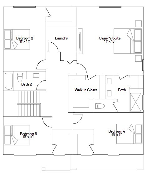 827 W. Hampshire Drive