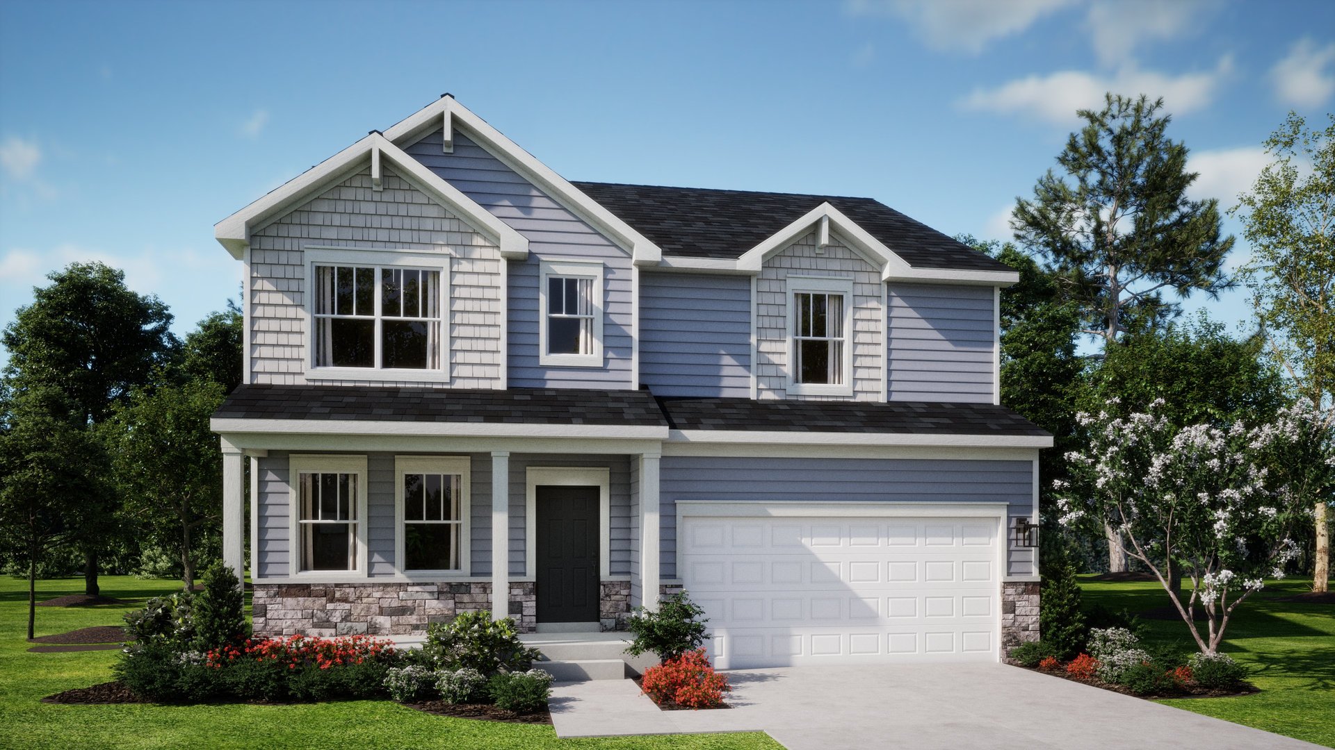 827 W. Hampshire Drive