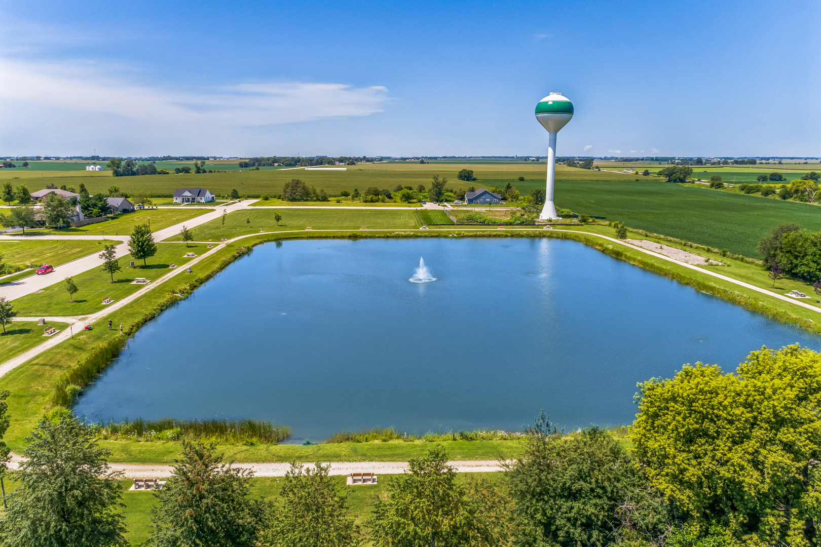 827 W. Hampshire Drive