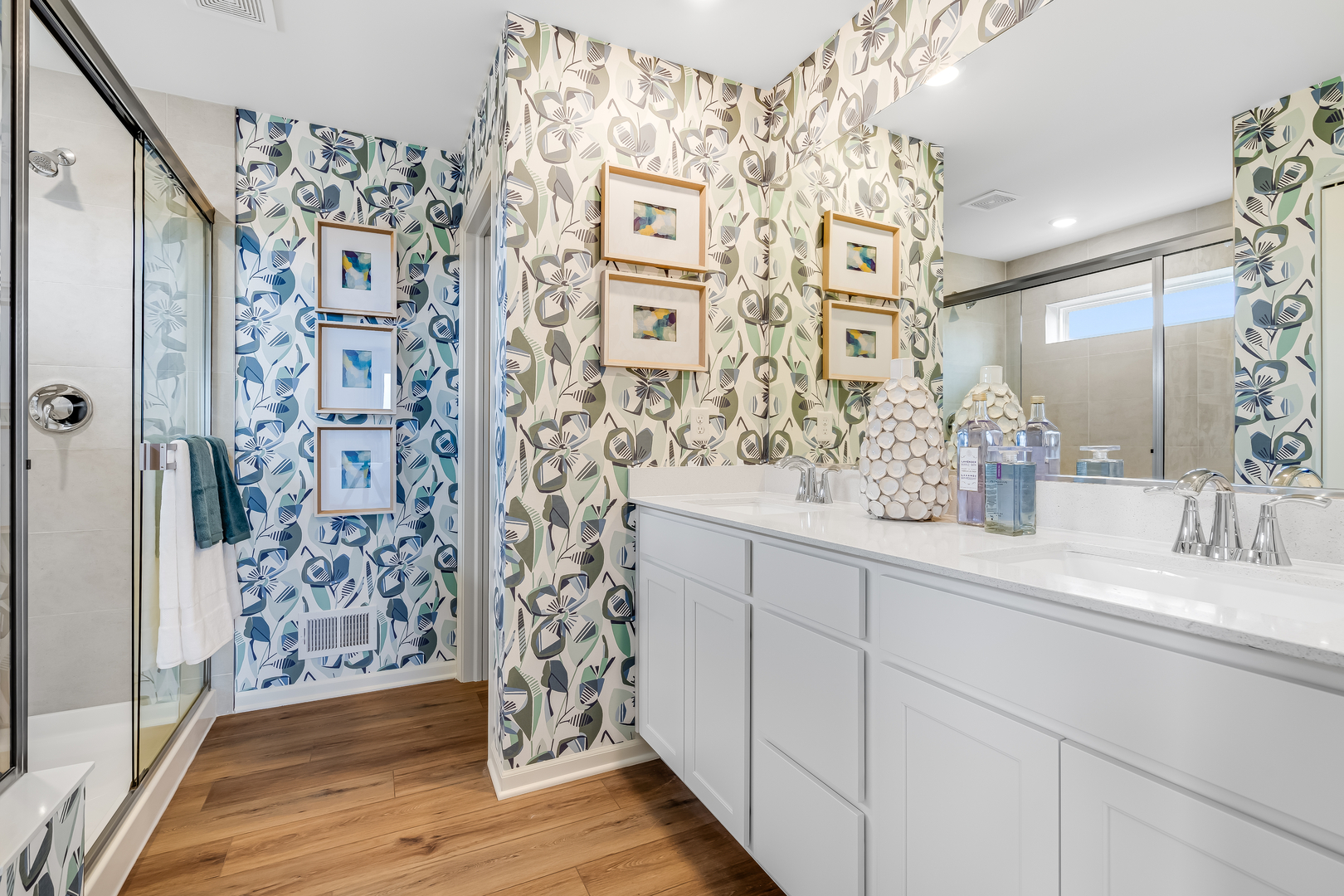 827 W. Hampshire Drive