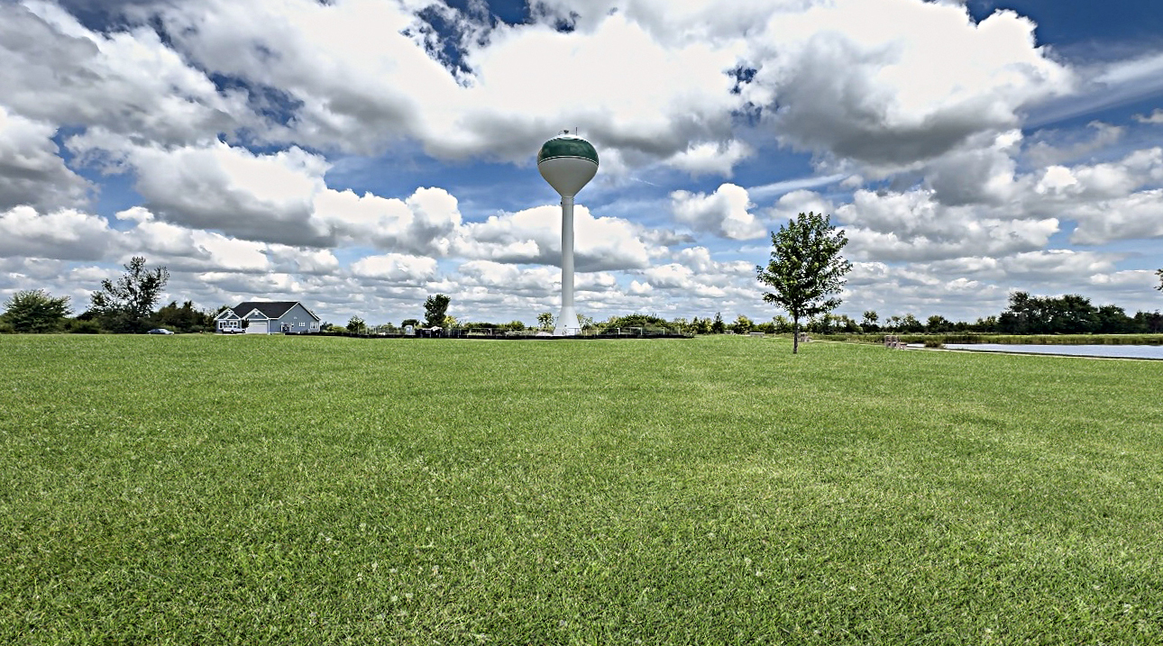 827 W. Hampshire Drive