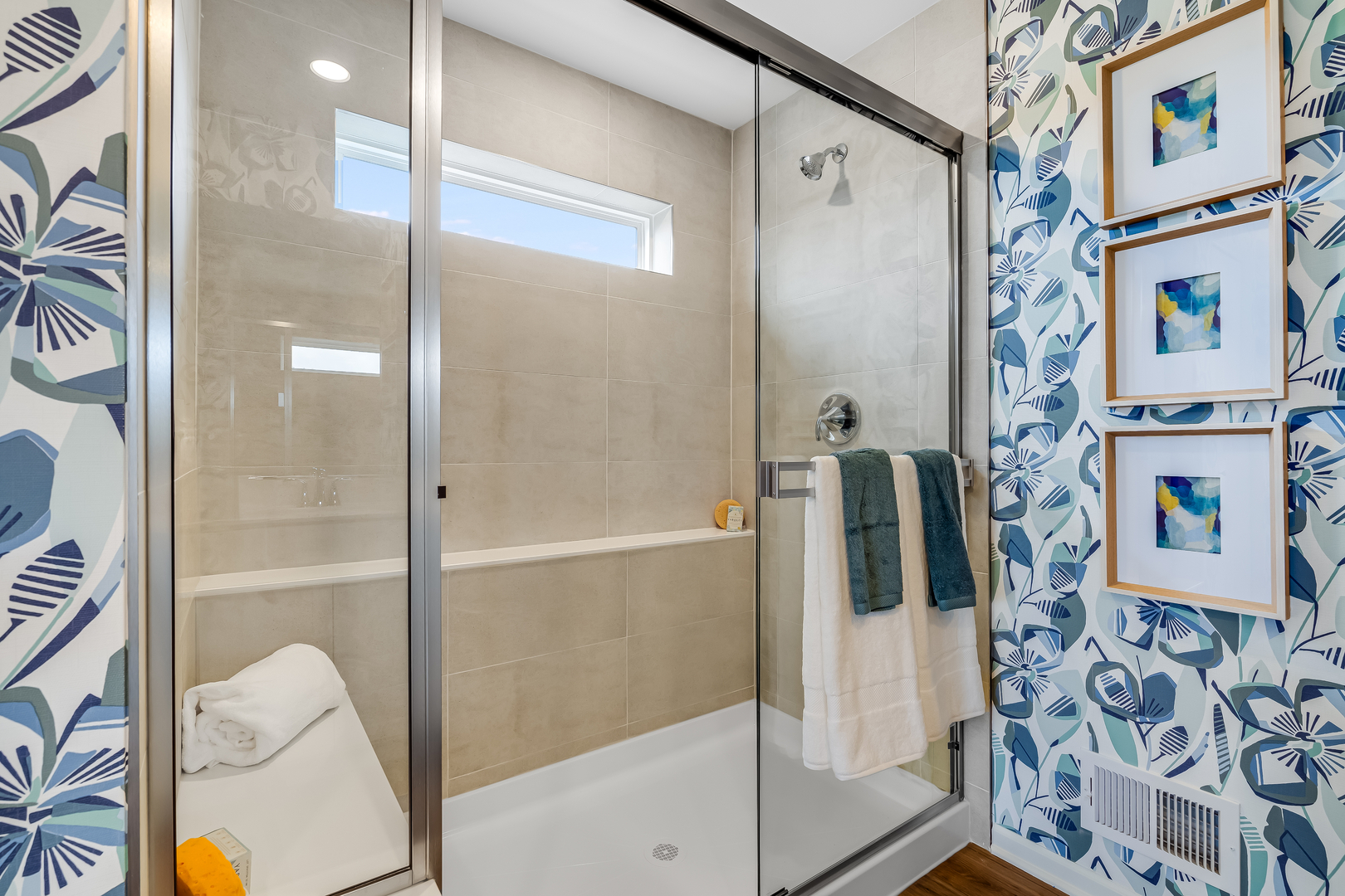 827 W. Hampshire Drive