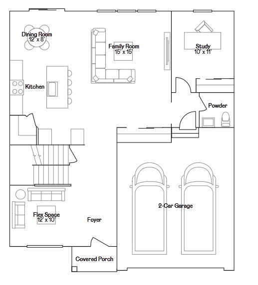 827 W. Hampshire Drive