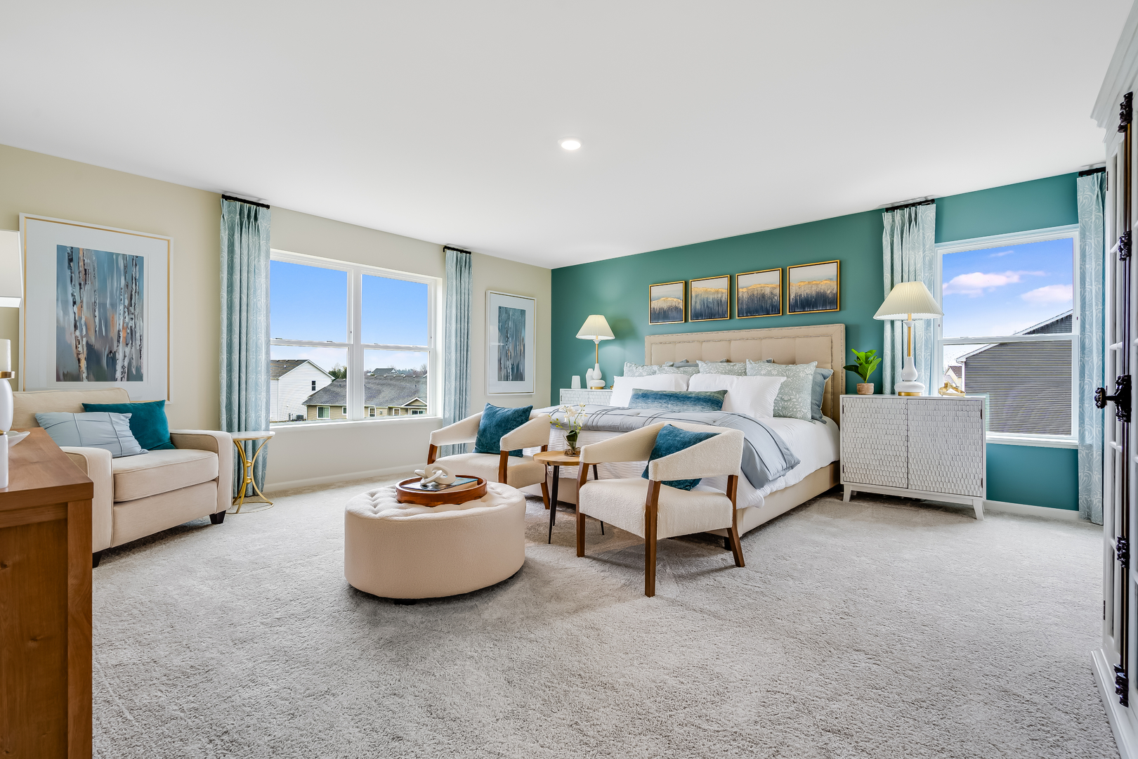 827 W. Hampshire Drive