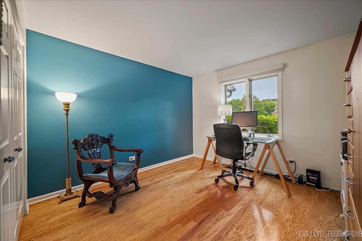 977 West Court Unit: A