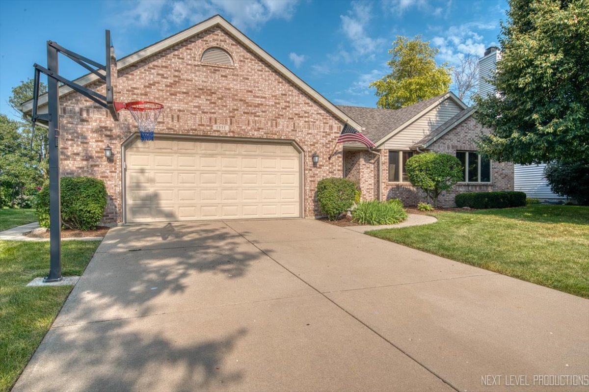 1331 Yorkshire Drive