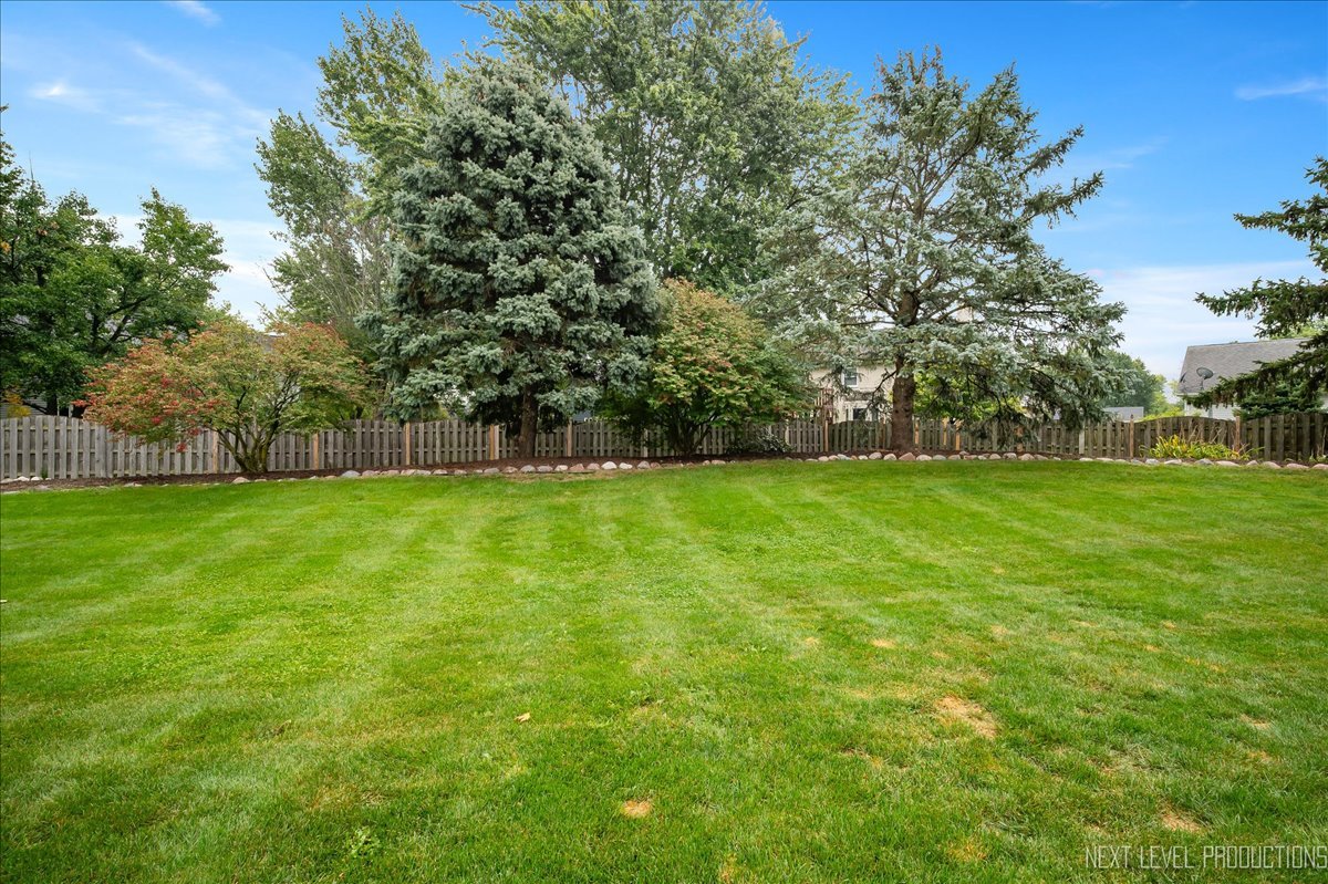 214 N Aspen Drive