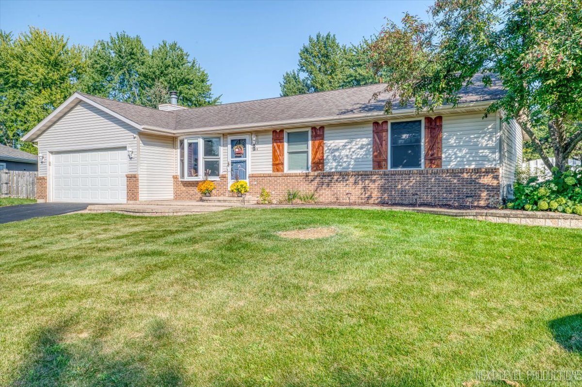 214 N Aspen Drive