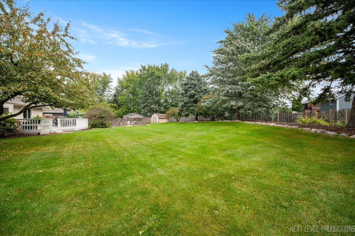 214 N Aspen Drive