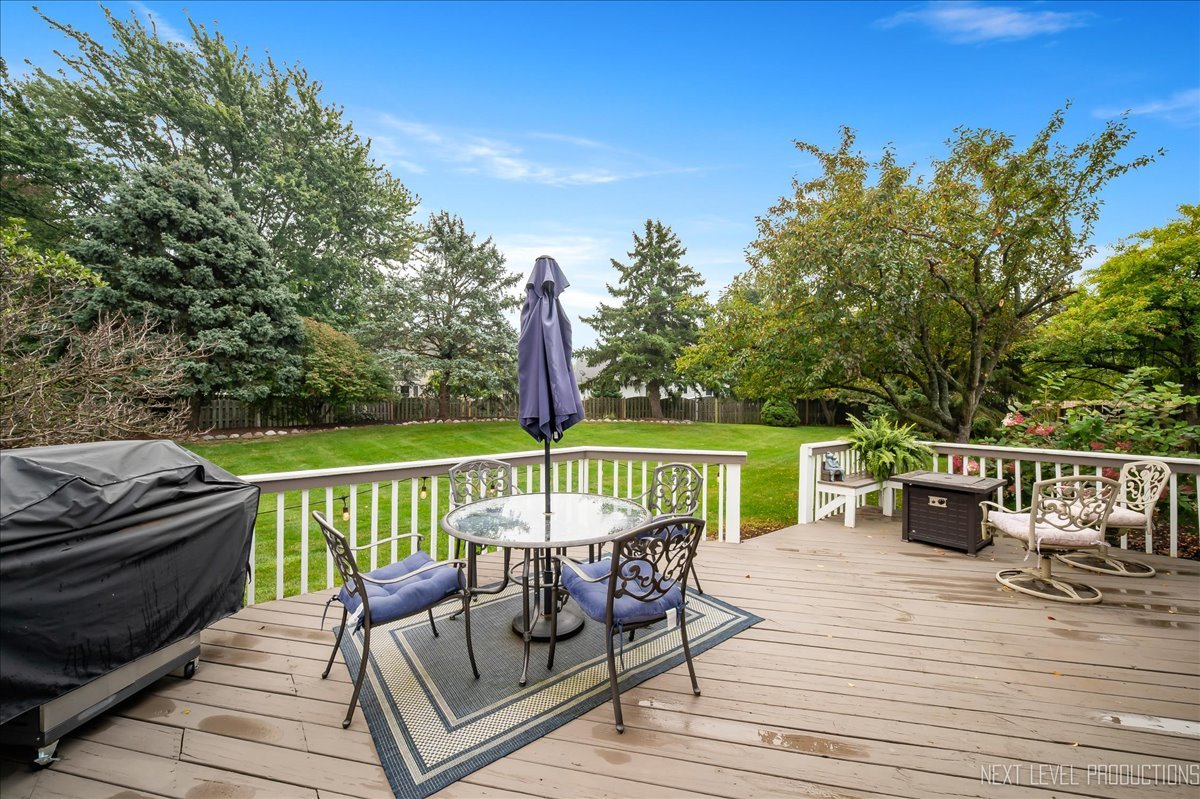 214 N Aspen Drive