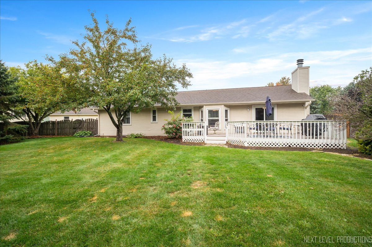 214 N Aspen Drive