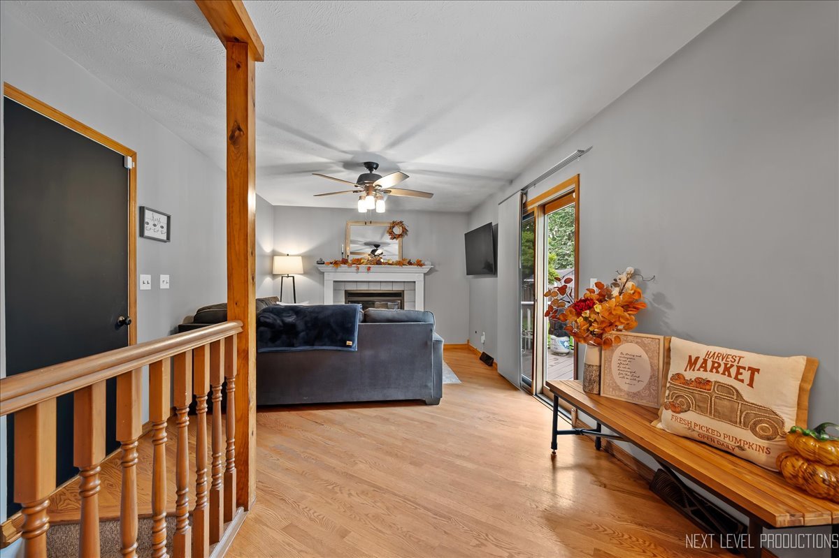 214 N Aspen Drive