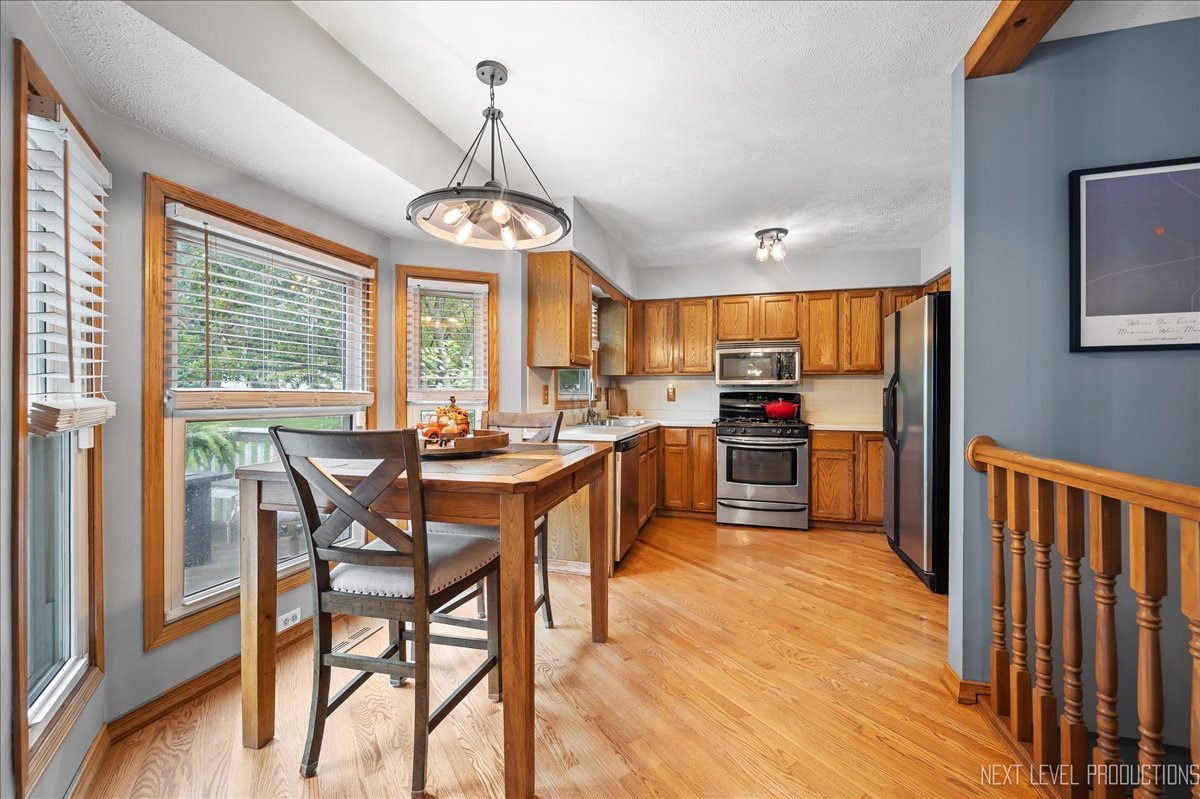 214 N Aspen Drive