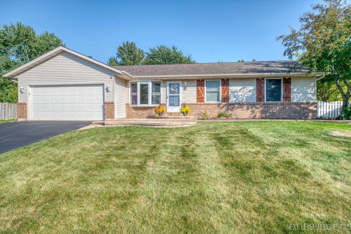 214 N Aspen Drive