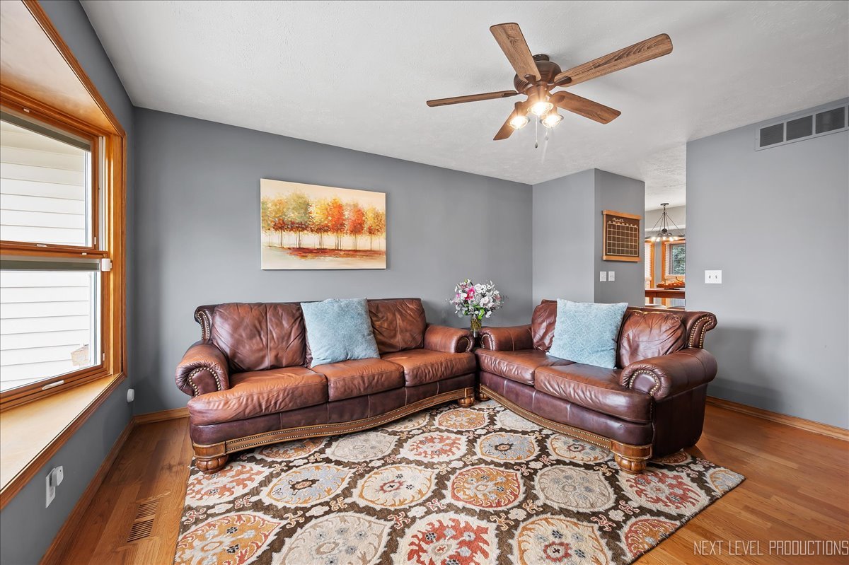 214 N Aspen Drive