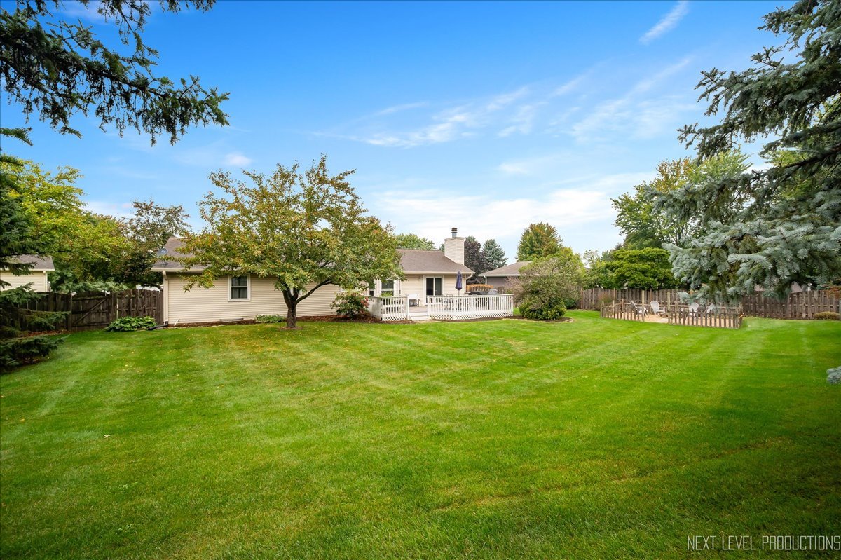 214 N Aspen Drive