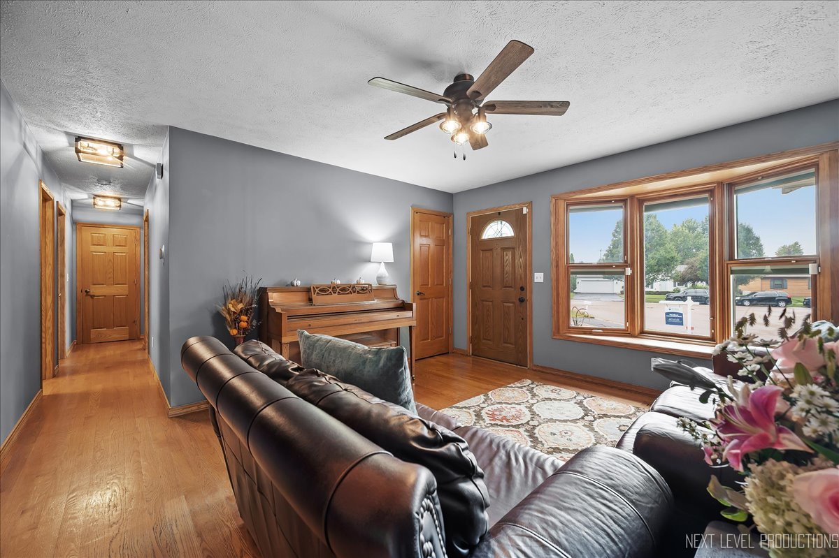 214 N Aspen Drive