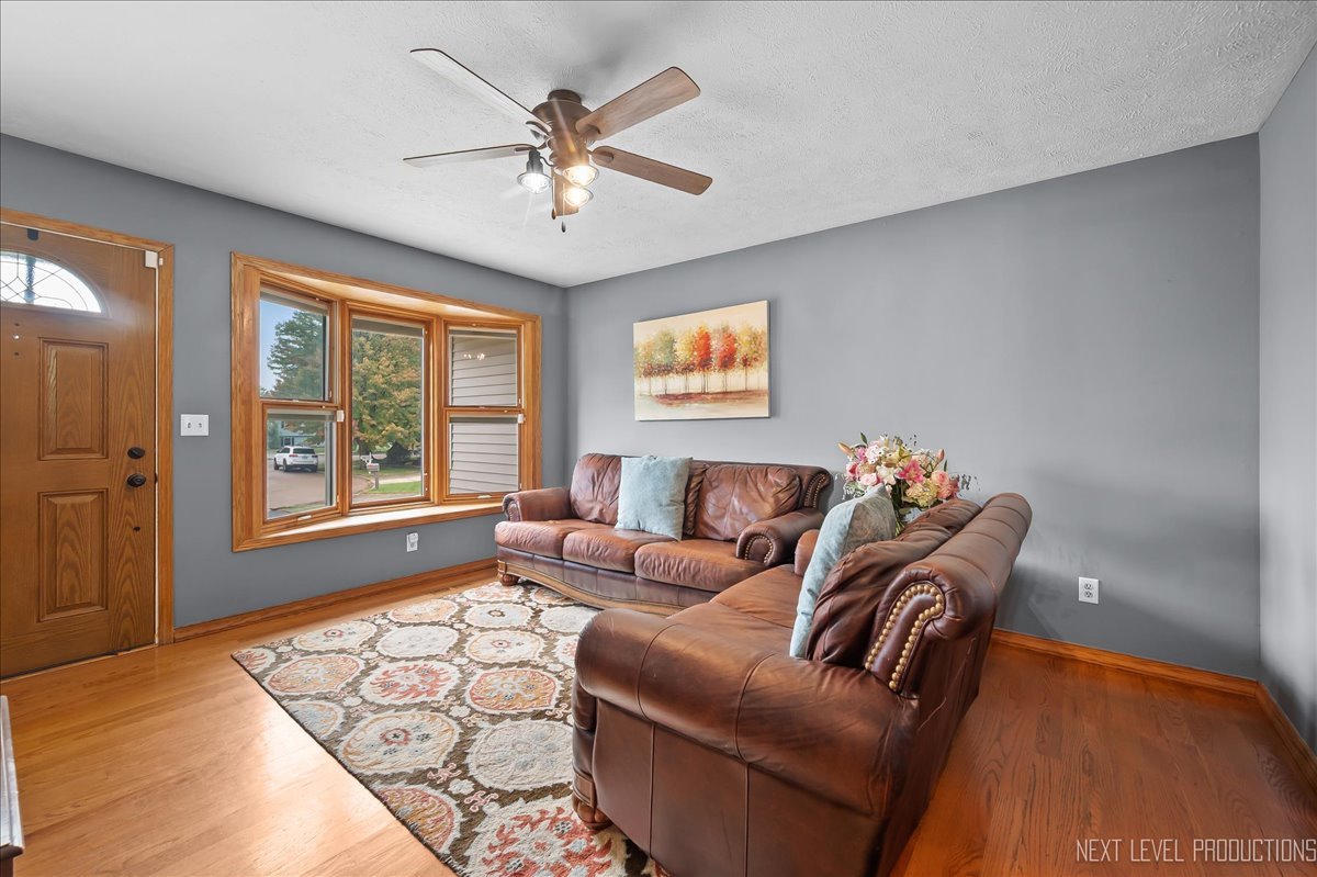 214 N Aspen Drive