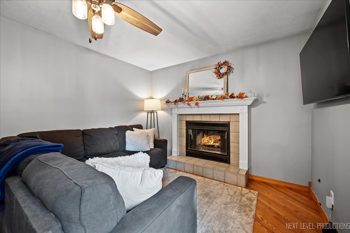 214 N Aspen Drive