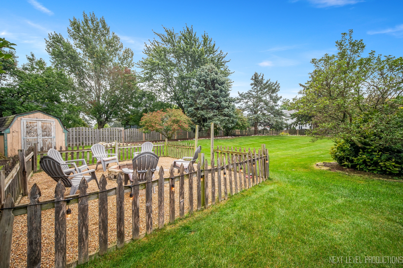 214 N Aspen Drive