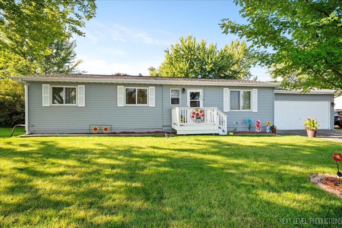515 W Comanche Avenue