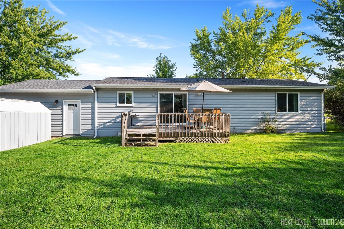 515 W Comanche Avenue