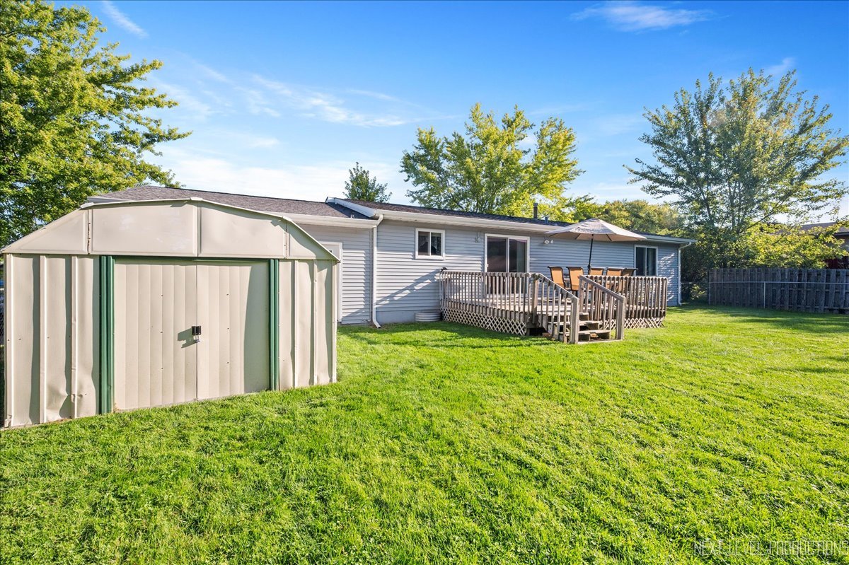 515 W Comanche Avenue