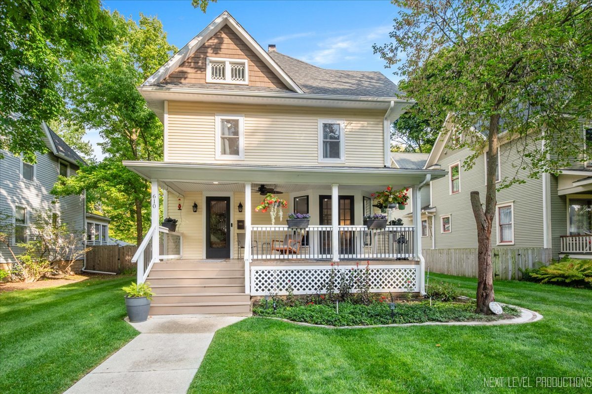 610 S 2nd Street