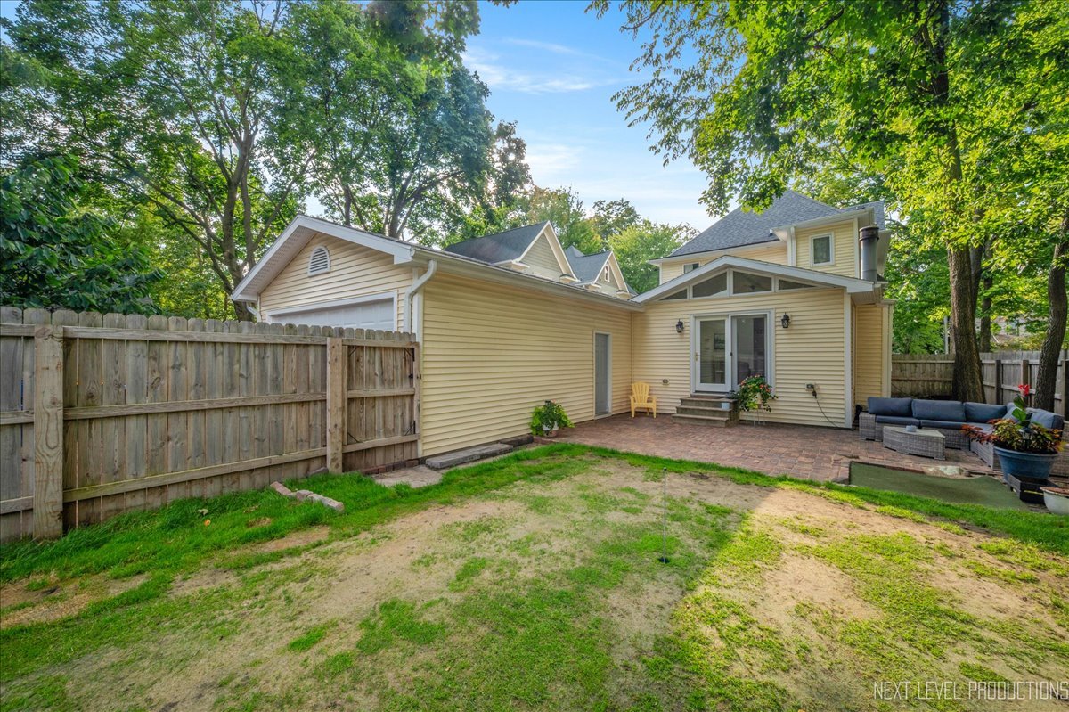 610 S 2nd Street
