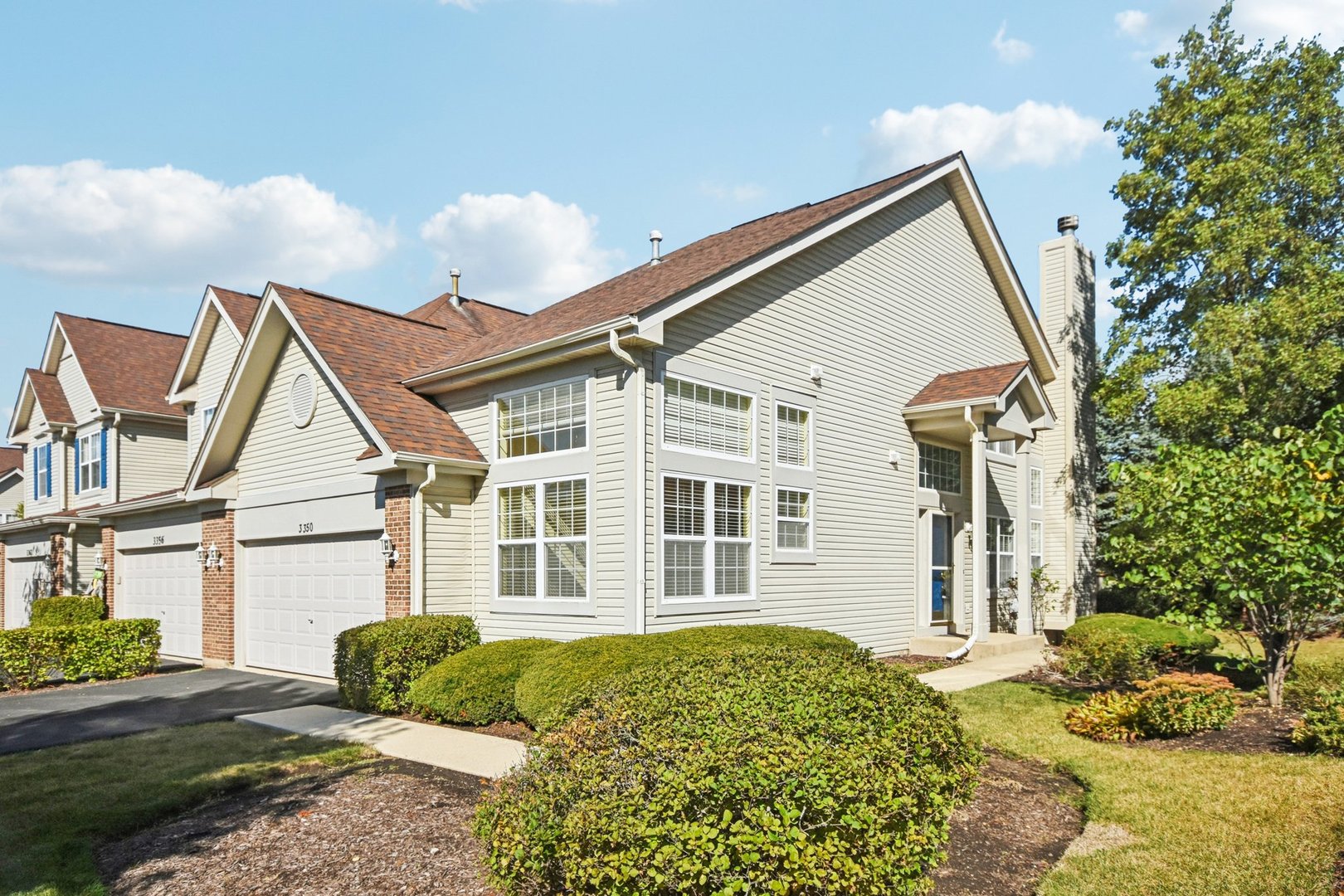 3350 St. Michel Court