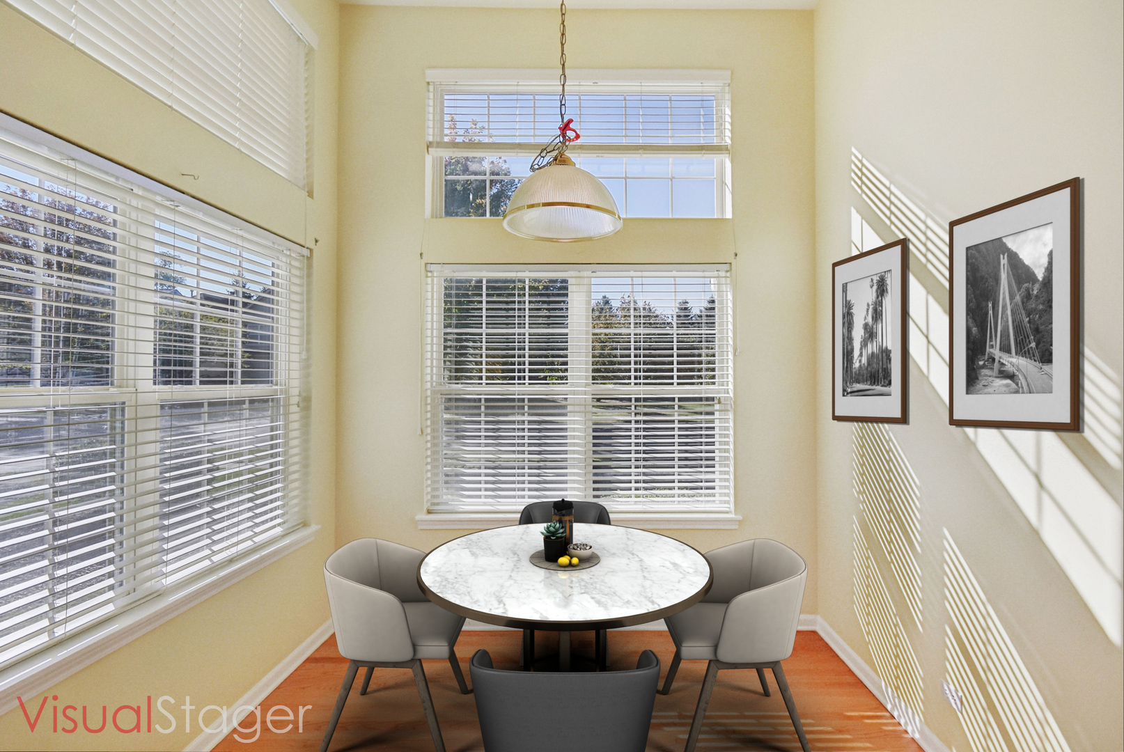 3350 St. Michel Court