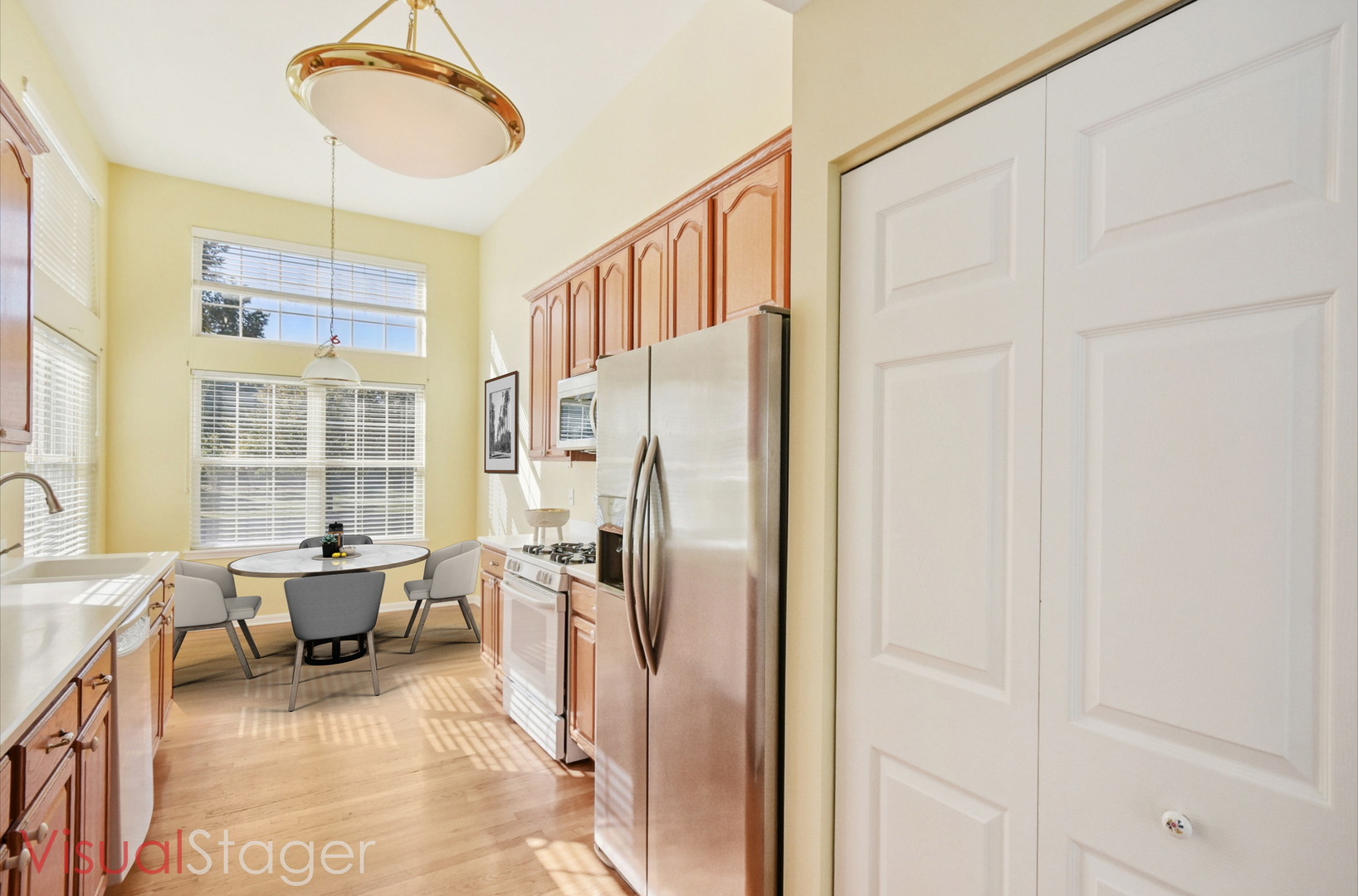 3350 St. Michel Court