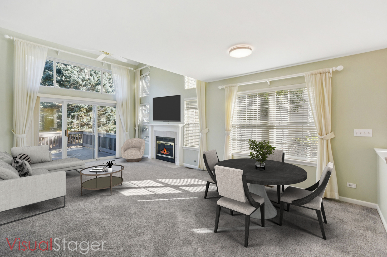 3350 St. Michel Court