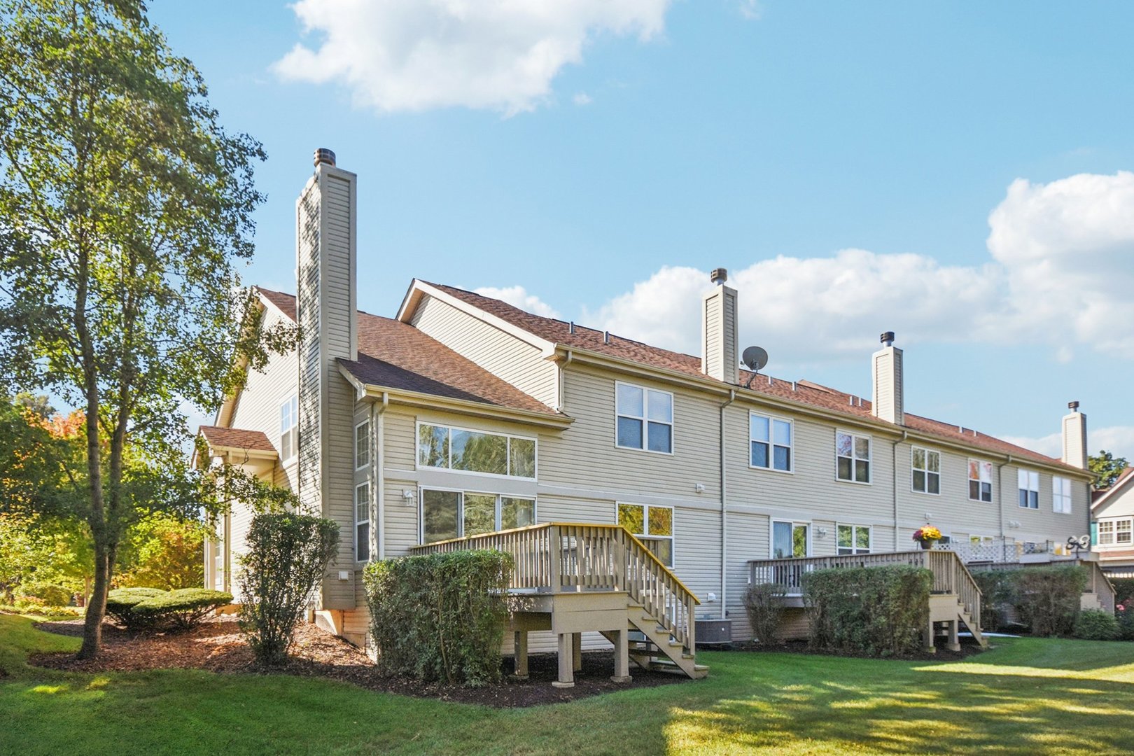 3350 St. Michel Court