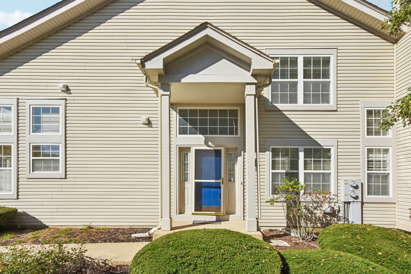 3350 St. Michel Court