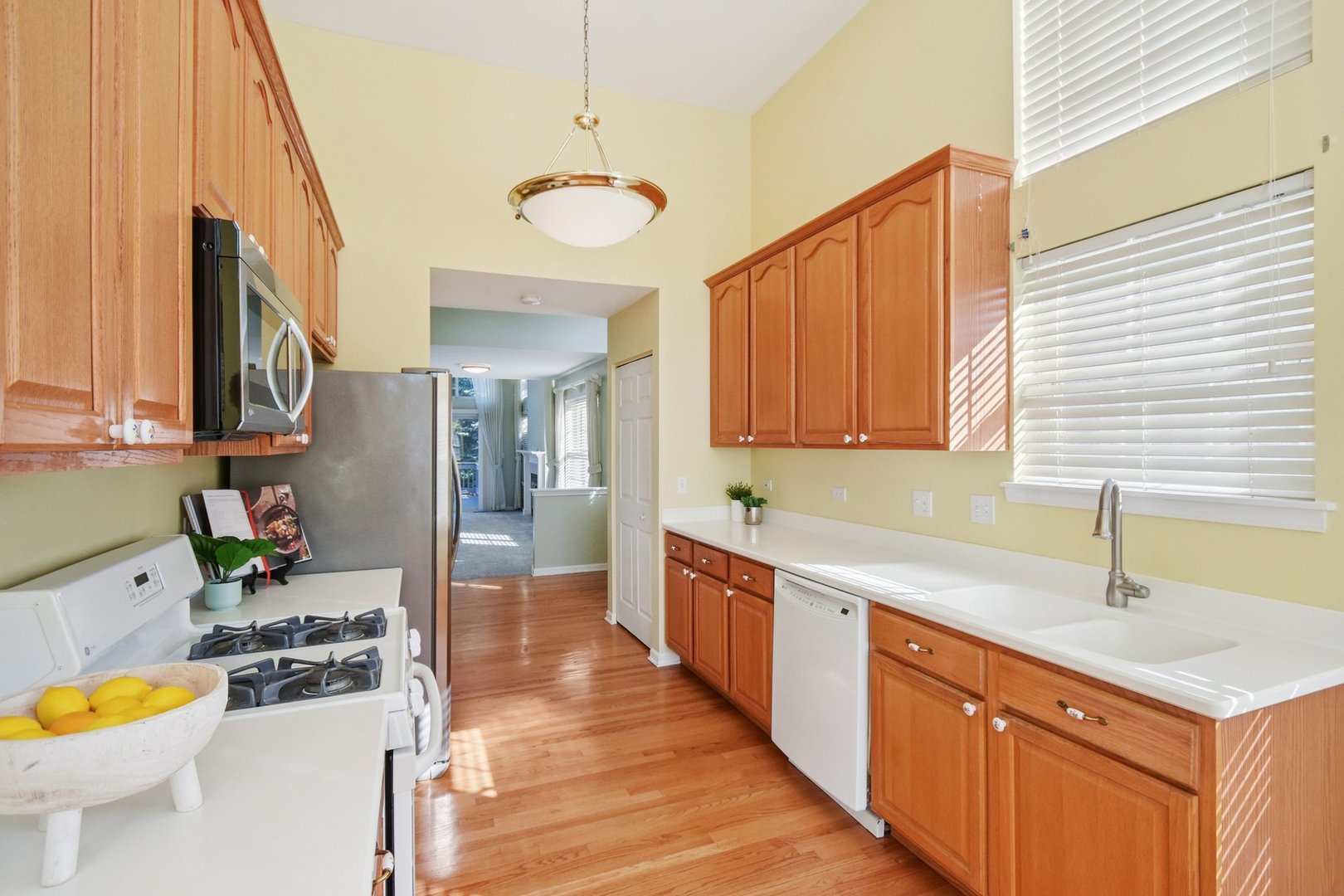 3350 St. Michel Court