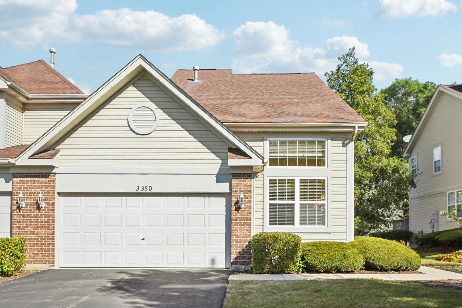 3350 St. Michel Court