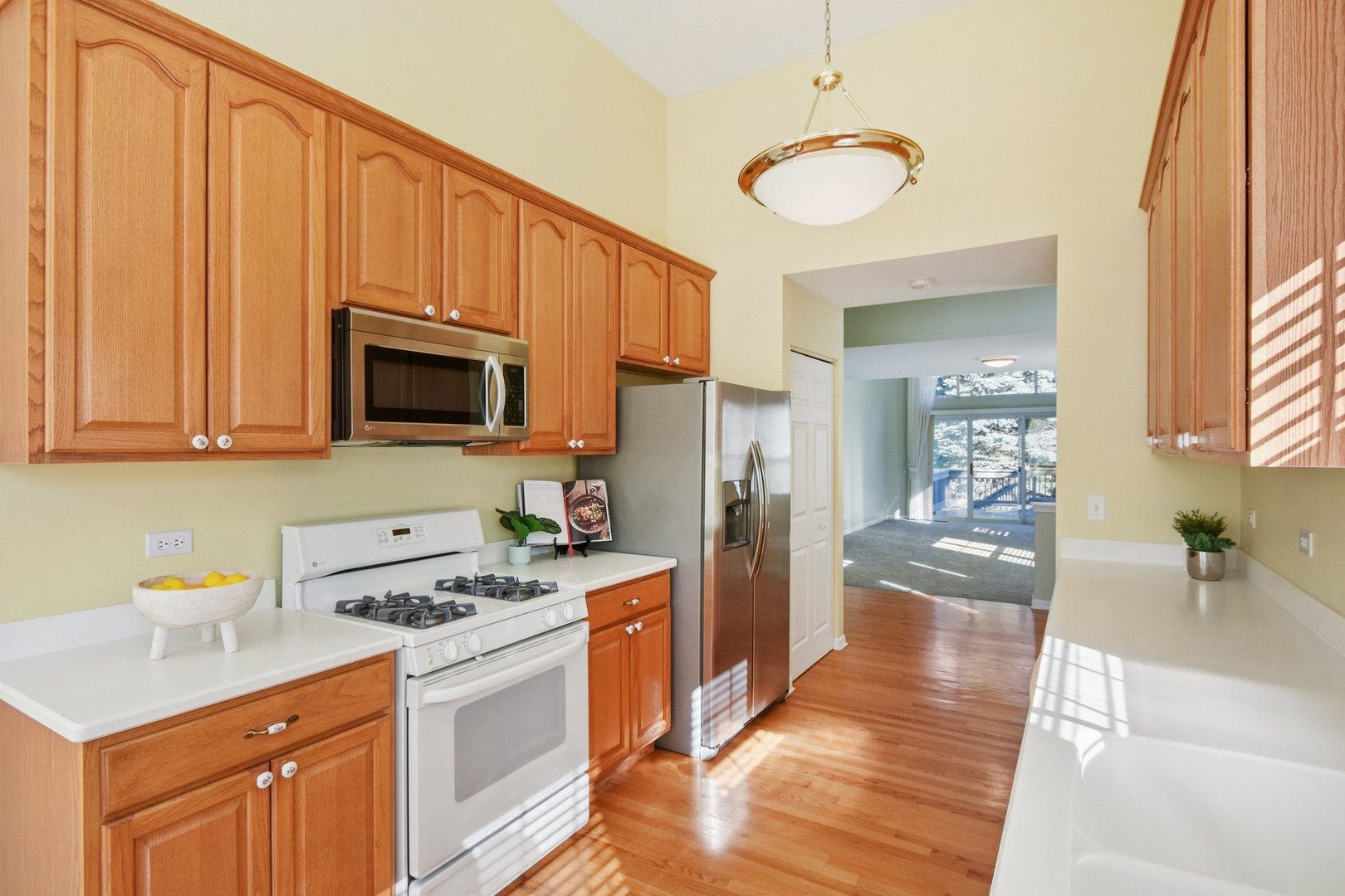 3350 St. Michel Court