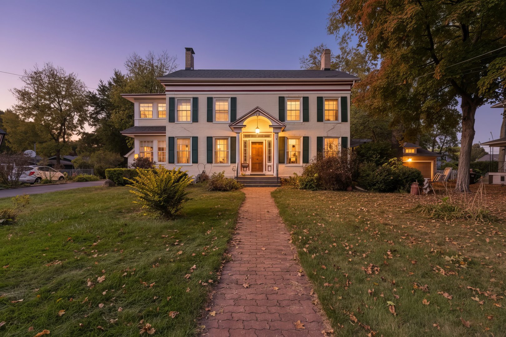 315 W Hurlbut Avenue