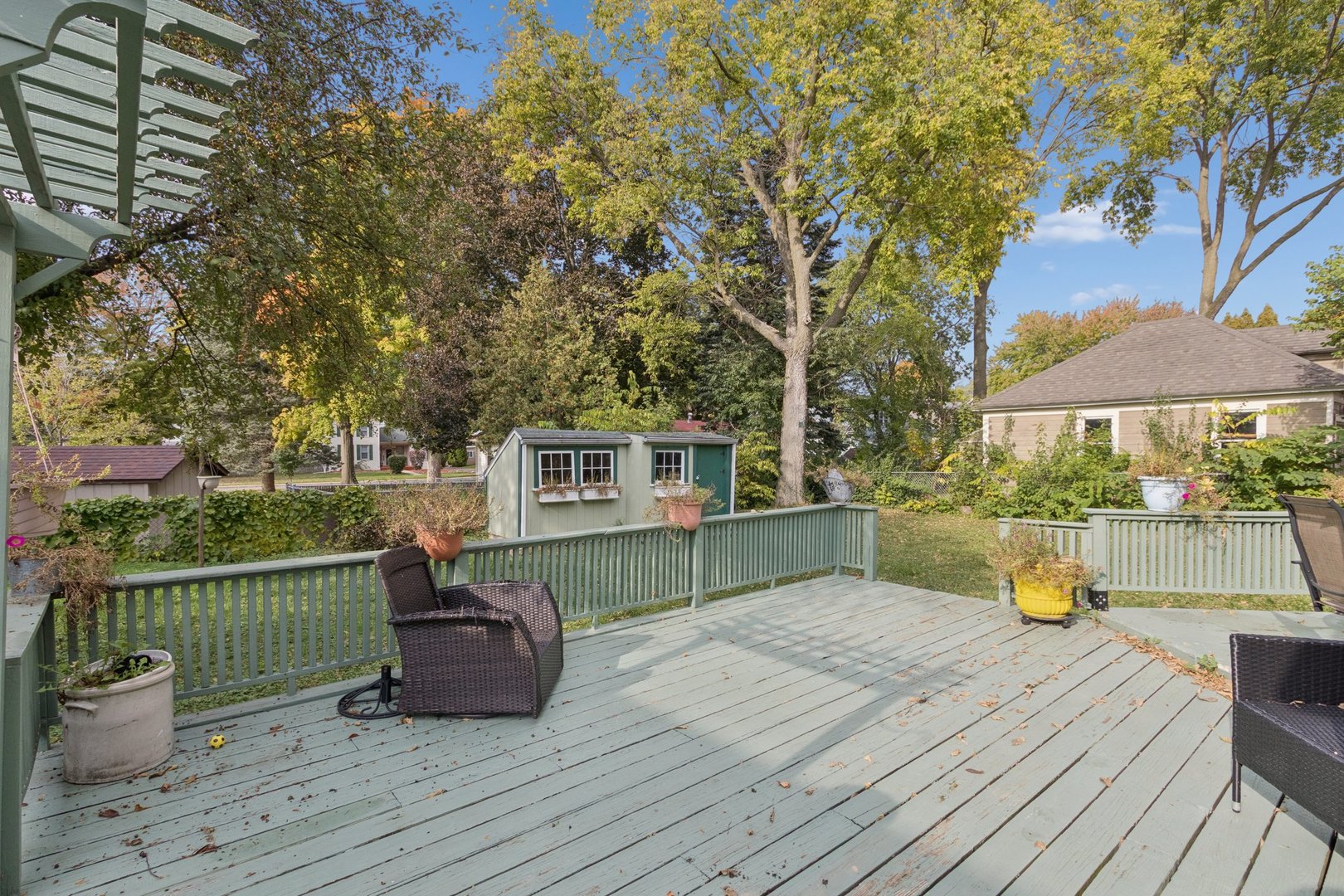 315 W Hurlbut Avenue