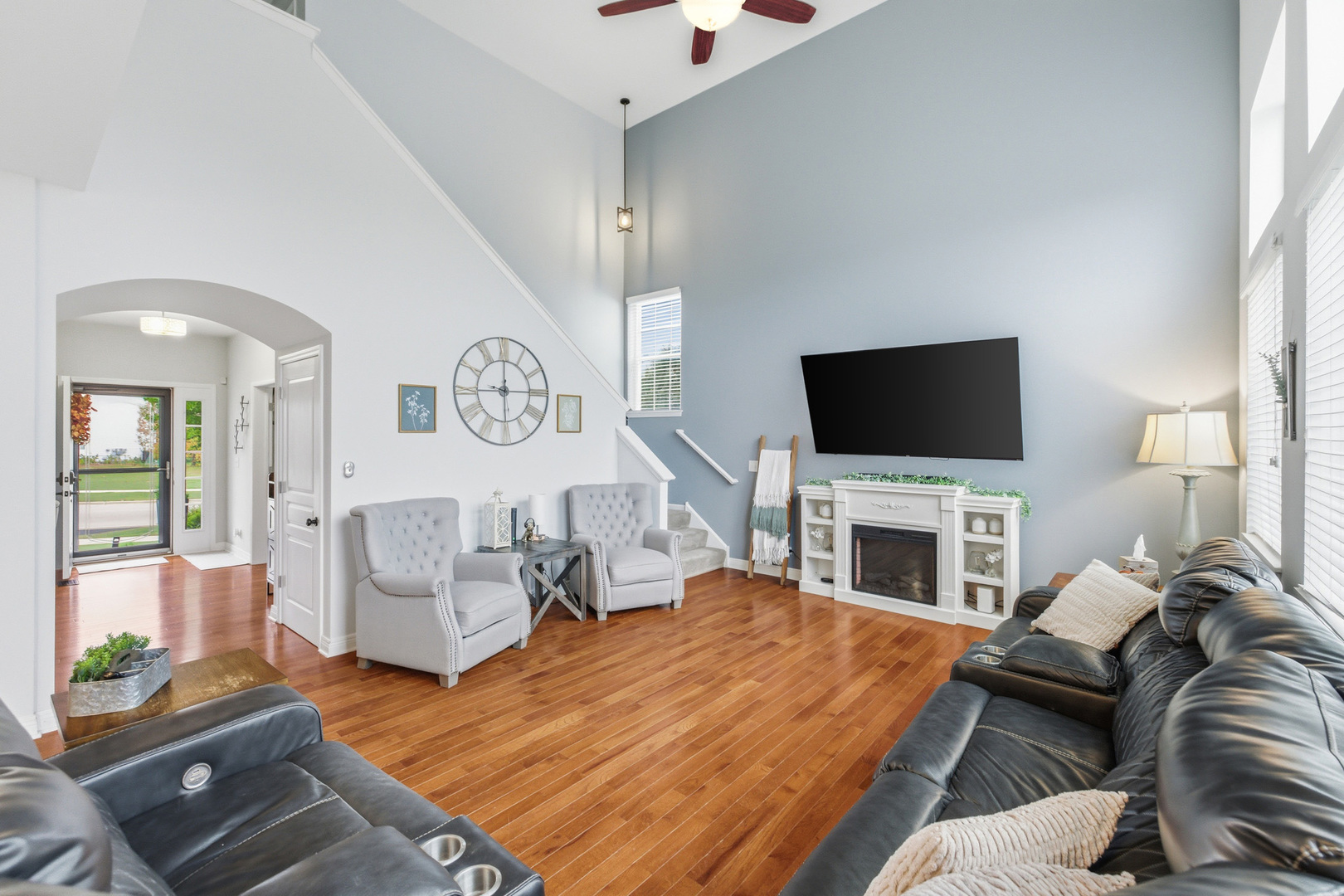 10000 Berkshire Lane