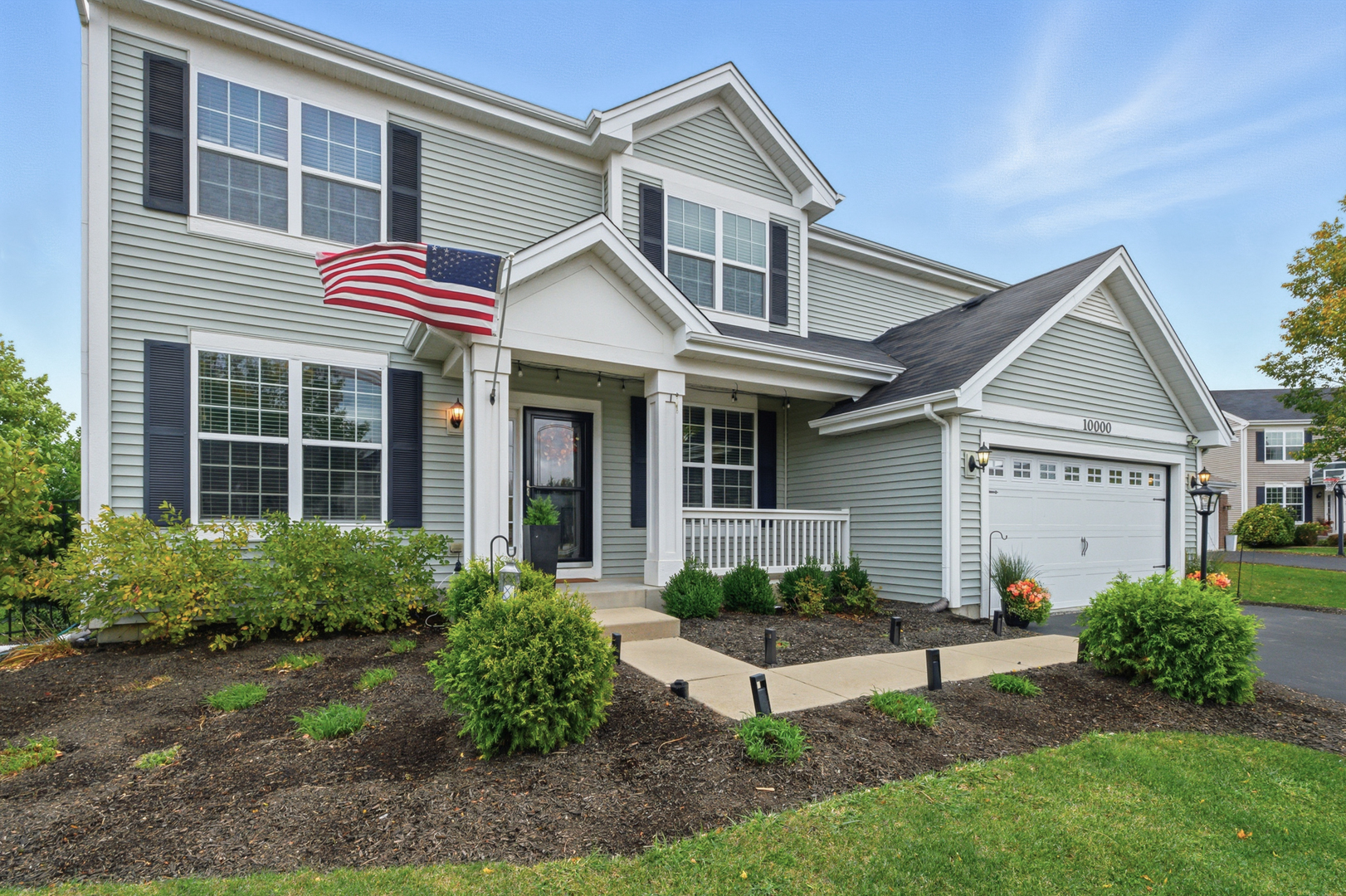 10000 Berkshire Lane